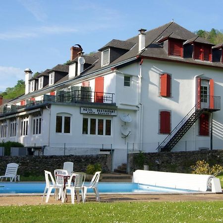 Chez Bouchet Licq-Athérey Exterior foto